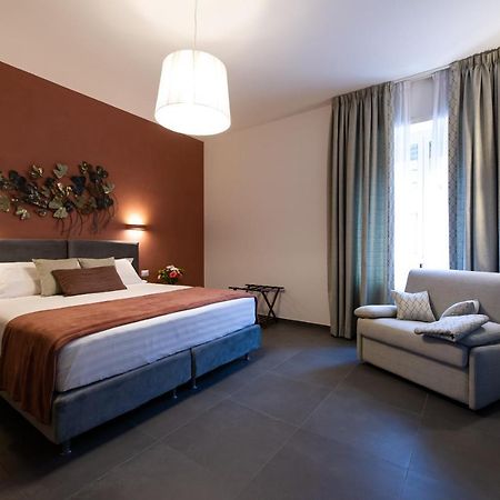 Clover - 13 Piazza Pio XI Rome Bagian luar foto